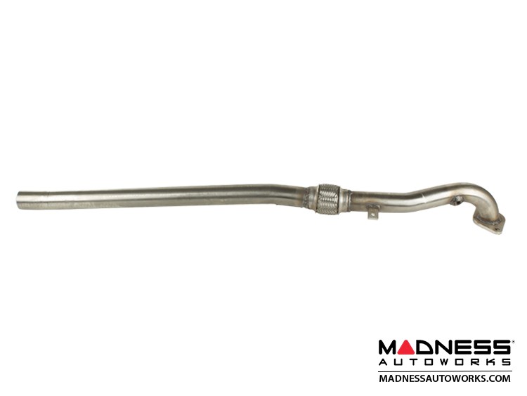 FIAT 500 Performance Exhaust by Magneti Marelli - 1.4L Turbo